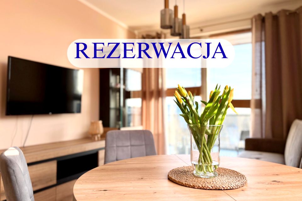 Mieszkanie Bydgoszcz