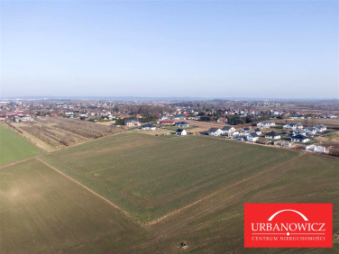 Działka inna Konikowo