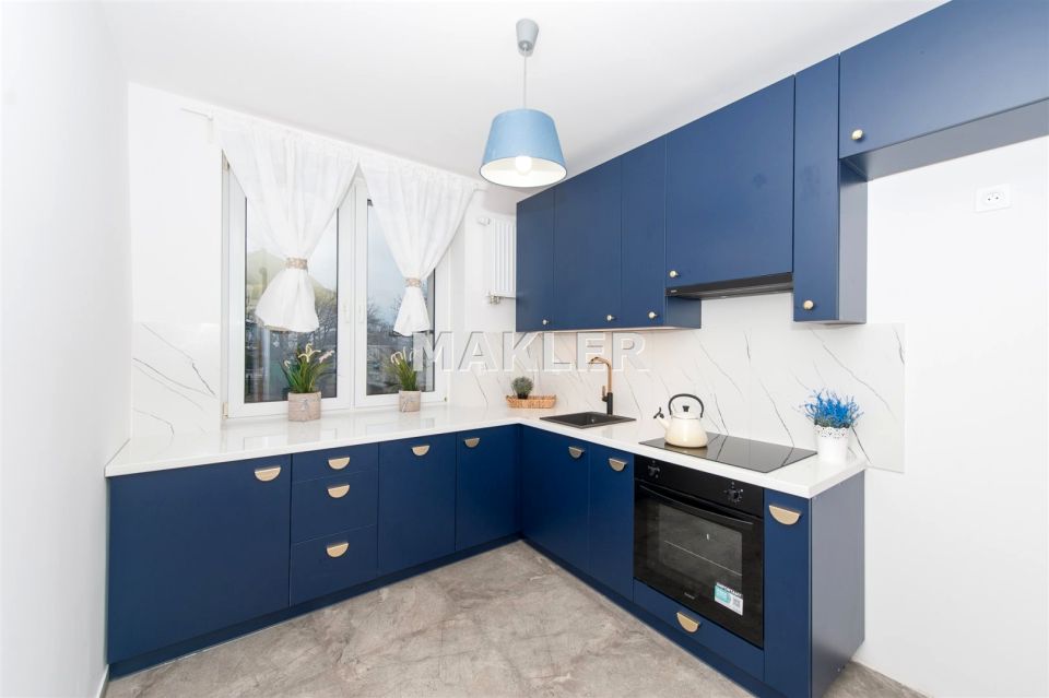 Mieszkanie Bydgoszcz