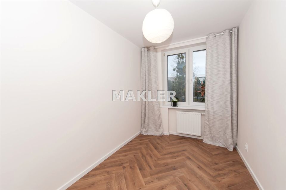 Mieszkanie Bydgoszcz