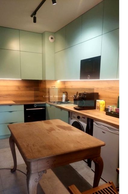 Mieszkanie Pruszków