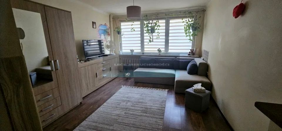 Mieszkanie Legionowo