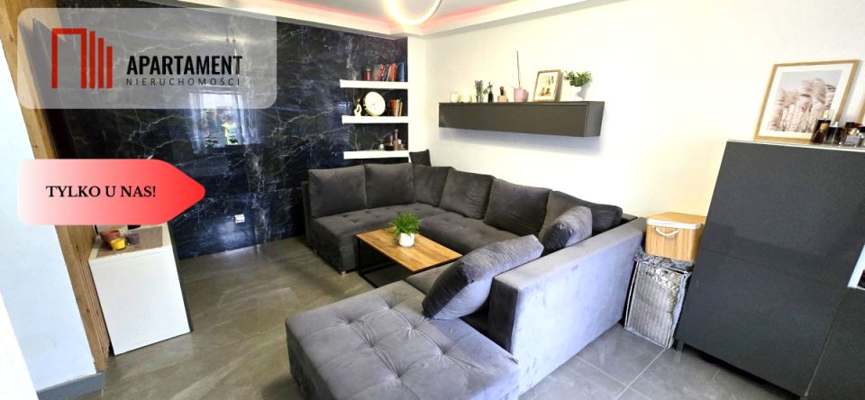 Mieszkanie Starogard Gdański