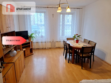 Dom Nakło nad Notecią