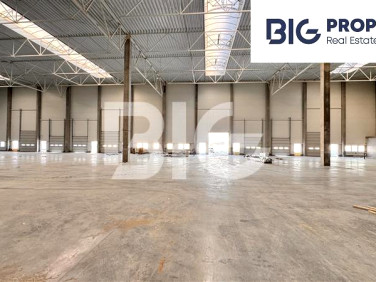 Budynek użytkowy Miszewo