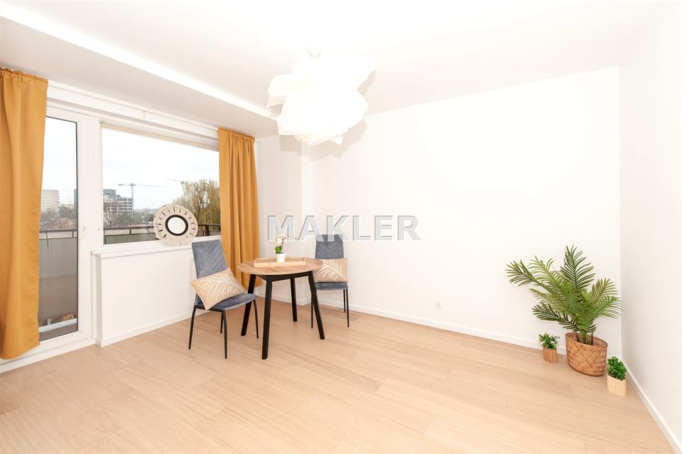 Mieszkanie Bydgoszcz