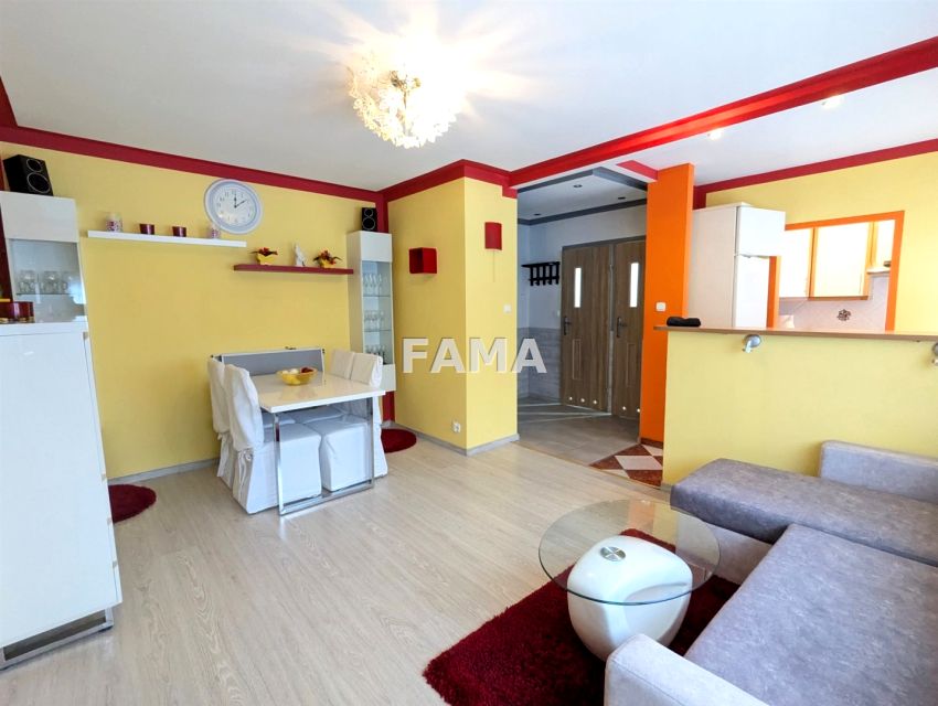 Mieszkanie Włocławek