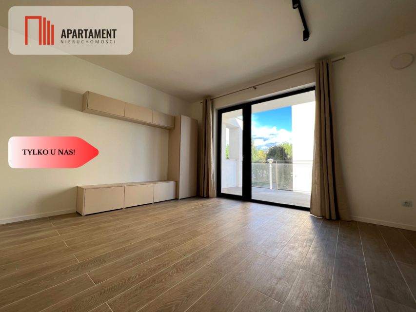 Mieszkanie Bydgoszcz