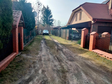 Działka budowlana Grabówka