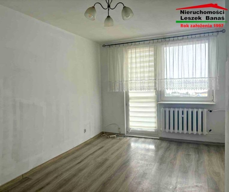 Mieszkanie Rogóźno-Zamek