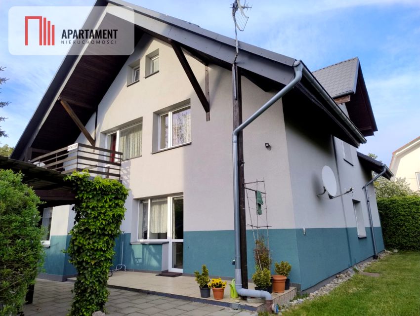 Dom Chłopy sprzedaż