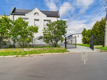 Dom Nakło Śląskie sprzedaż