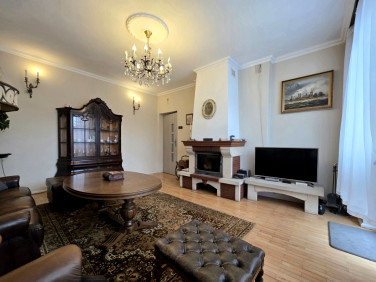 Dom Sędziszów Małopolski