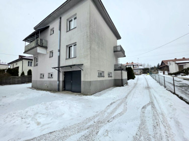 Dom Sędziszów Małopolski