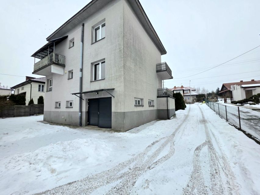 Dom Sędziszów Małopolski