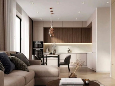 Mieszkanie Miękinia