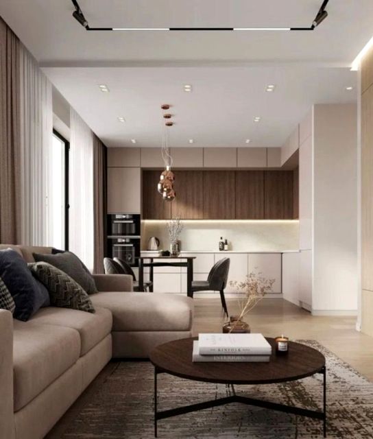 Mieszkanie Miękinia