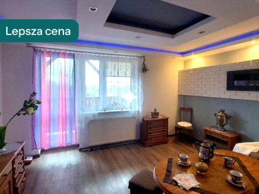 Mieszkanie Kramarzewo