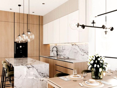 Mieszkanie Miękinia