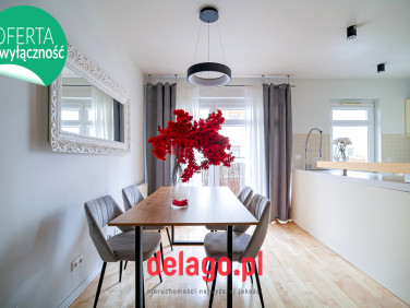 Mieszkanie nad jeziorem