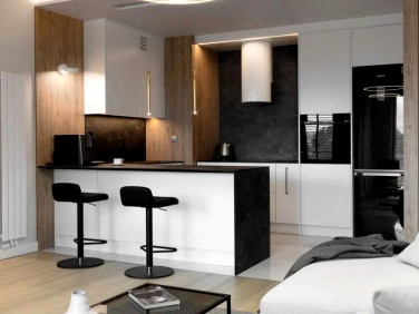 Mieszkanie Miękinia