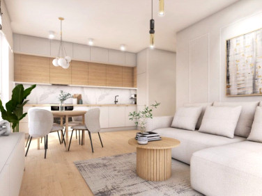 Mieszkanie Miękinia