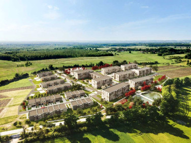 Mieszkanie Miękinia