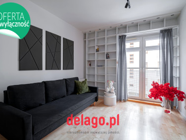 Mieszkanie Warszawa
