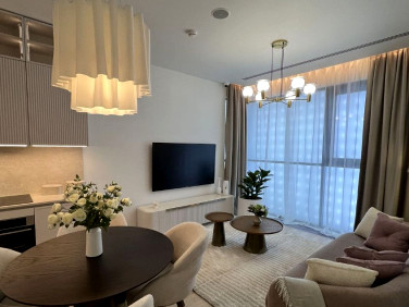 Mieszkanie Miękinia