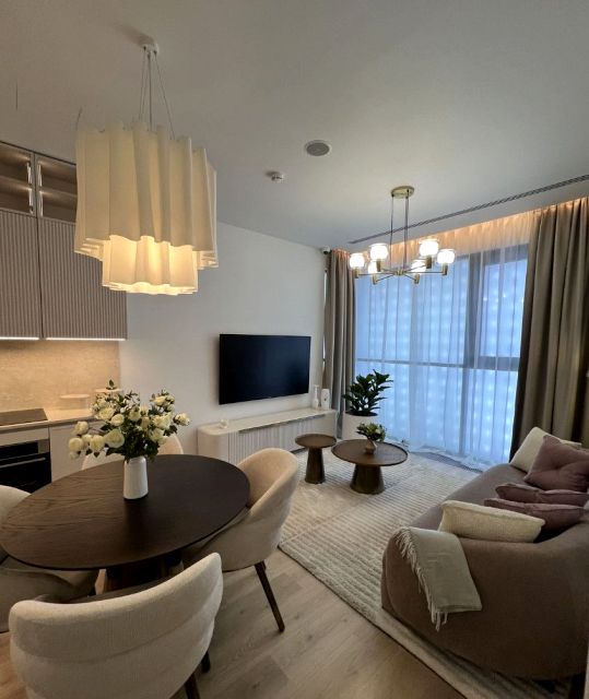 Mieszkanie Miękinia