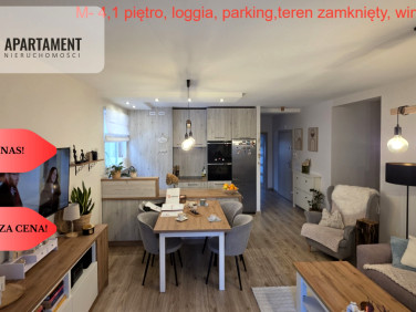 Mieszkanie Brodnica sprzedaż
