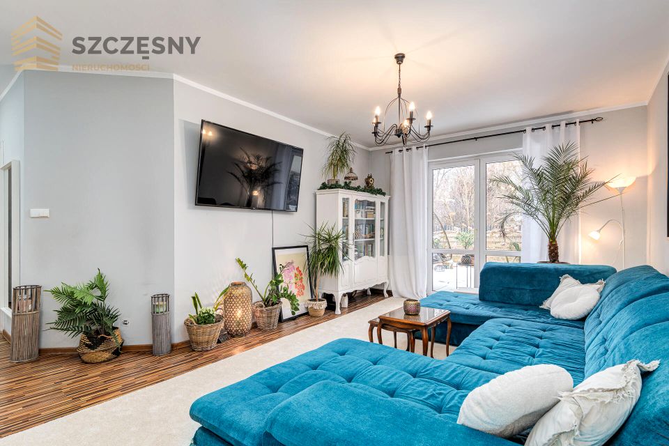 Mieszkanie Wołomin sprzedaż