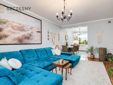 Mieszkanie dom wolnostojący sprzedaż