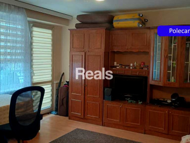 Mieszkanie Pruszków