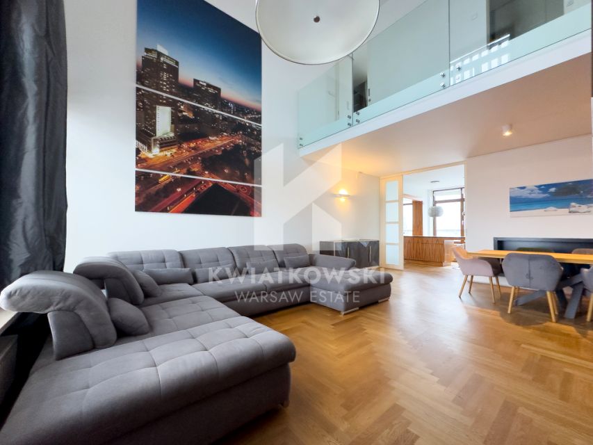 Mieszkanie Warszawa