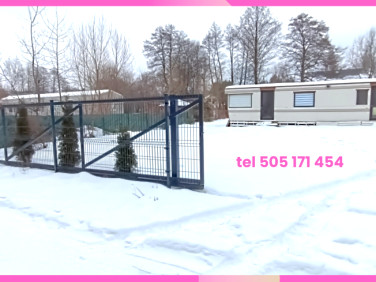 Dom letniskowy sprzedaż