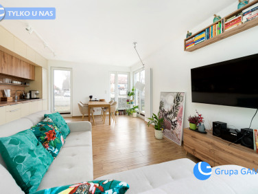 Mieszkanie Kraków