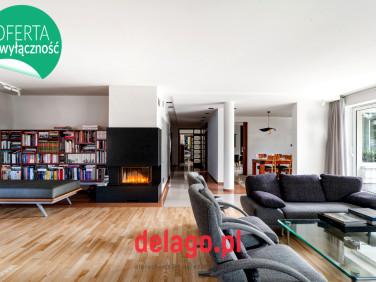 Dom Konstancin-Jeziorna