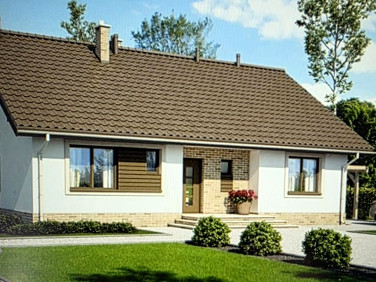 Dom Piotrków Kujawski