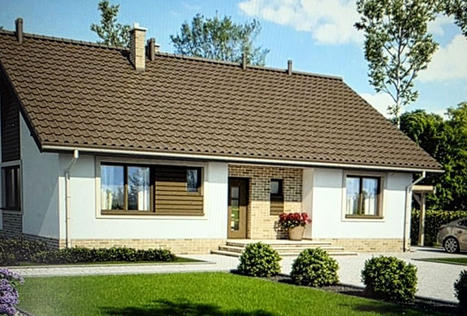 Dom Piotrków Kujawski