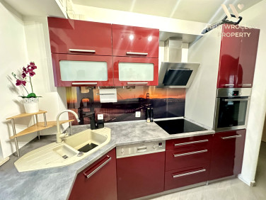 Mieszkanie Kiełczów