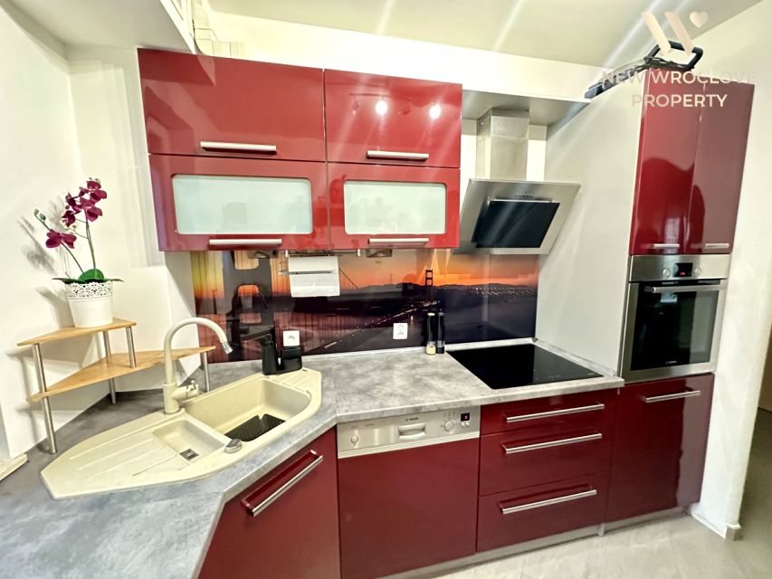 Mieszkanie Kiełczów