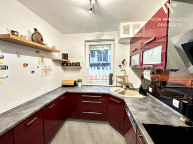 Mieszkanie Kiełczów