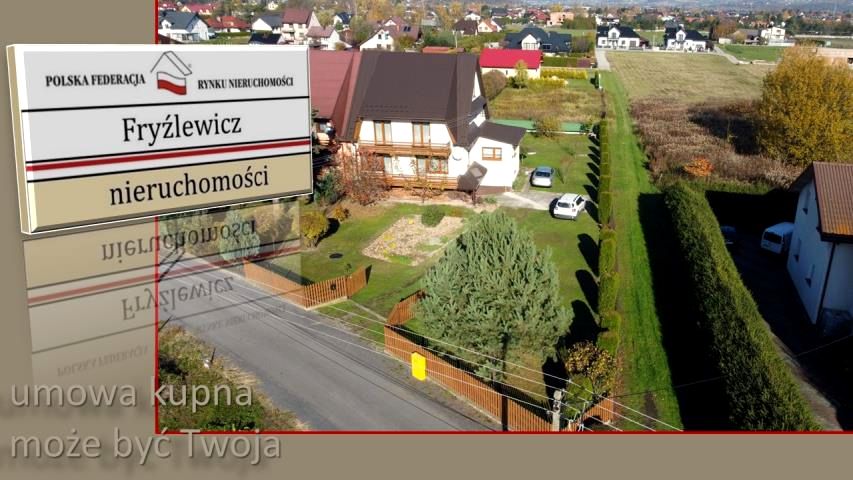 Dom Nowy Sącz