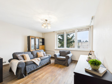 Mieszkanie Warszawa sprzedaż