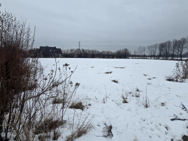 Działka budowlana Mielec