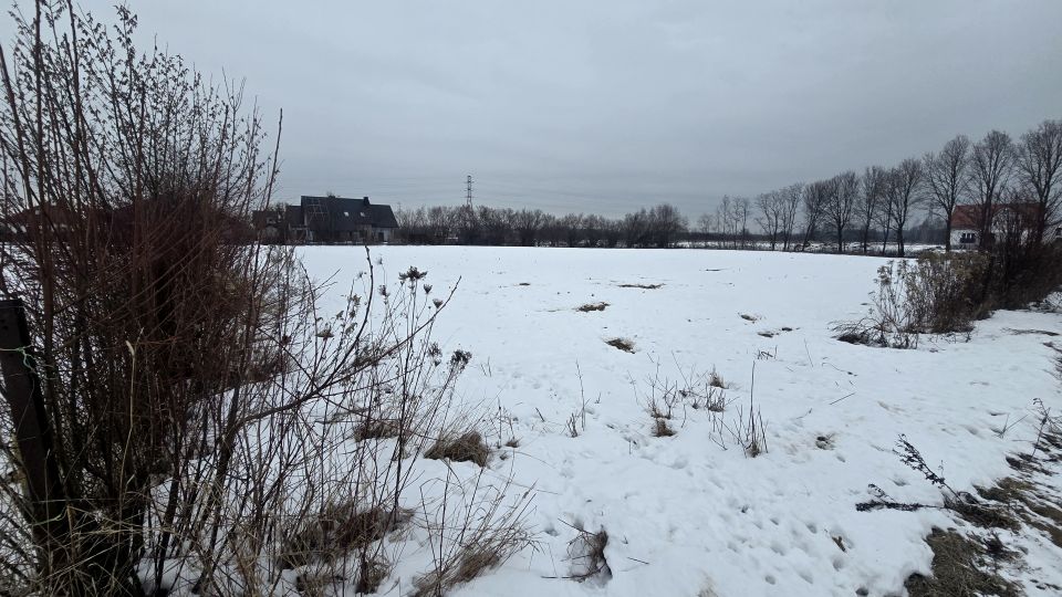 Działka budowlana Mielec