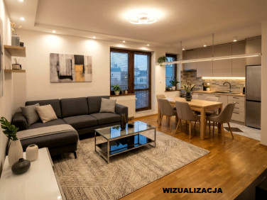 Mieszkanie Piaseczno