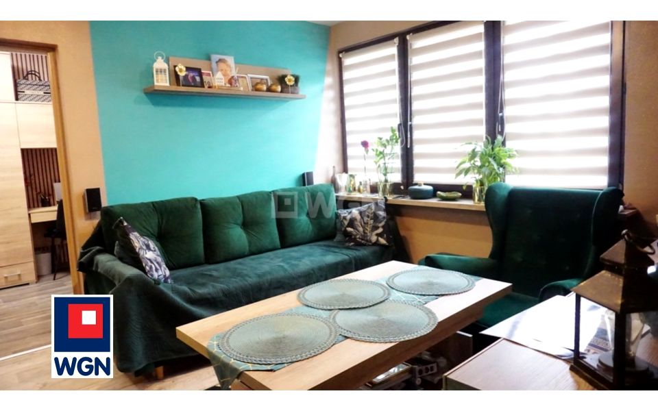 Mieszkanie Częstochowa