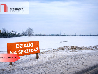 Działka inna Chojnice